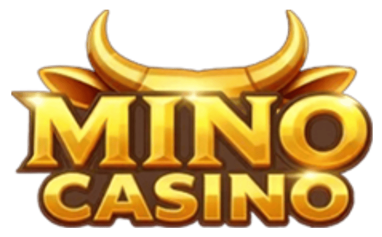 Mino Casino-logo