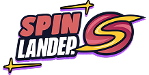 Spinlander-logo